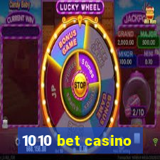 1010 bet casino